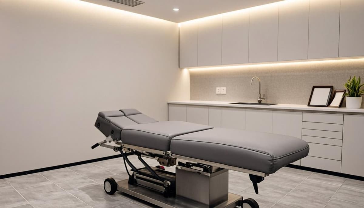 Chiropractic Treatment